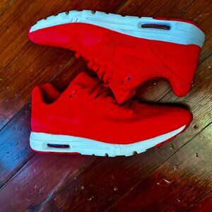 Nike Wmns Air Max 1 Ultra Moire 'University Red'